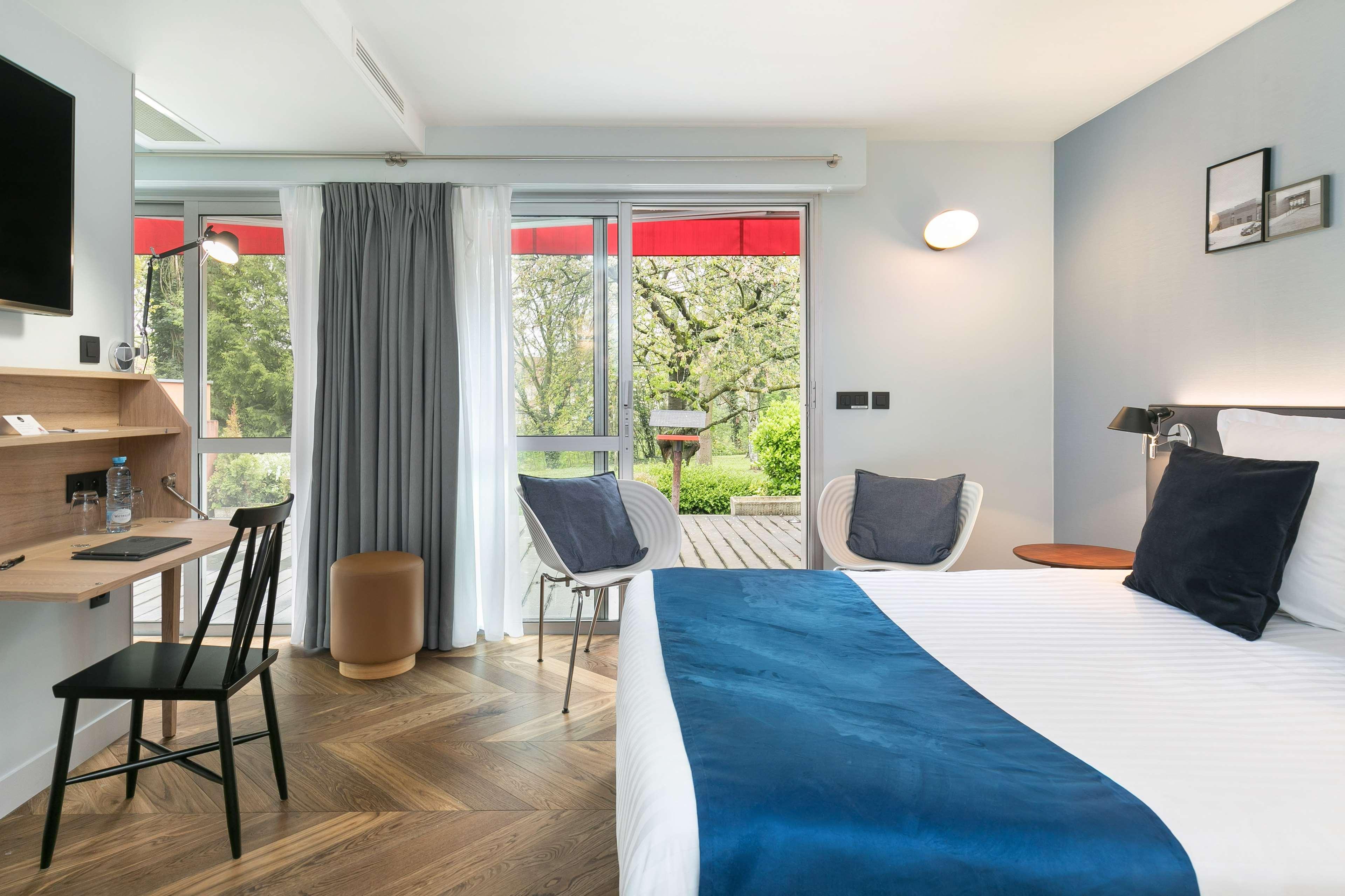 Hotel Diana Restaurant & Spa By Happyculture Molsheim Dış mekan fotoğraf