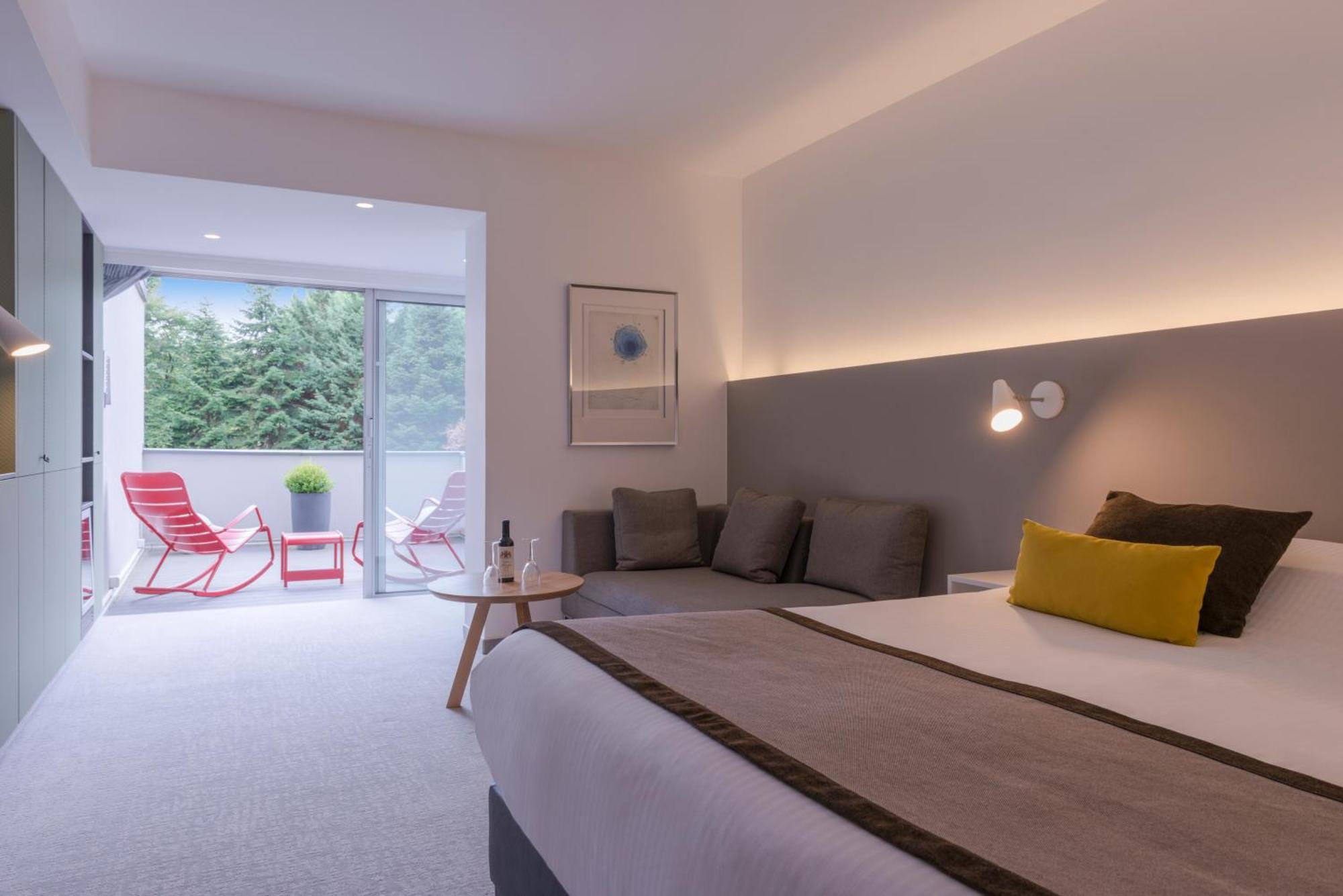 Hotel Diana Restaurant & Spa By Happyculture Molsheim Dış mekan fotoğraf